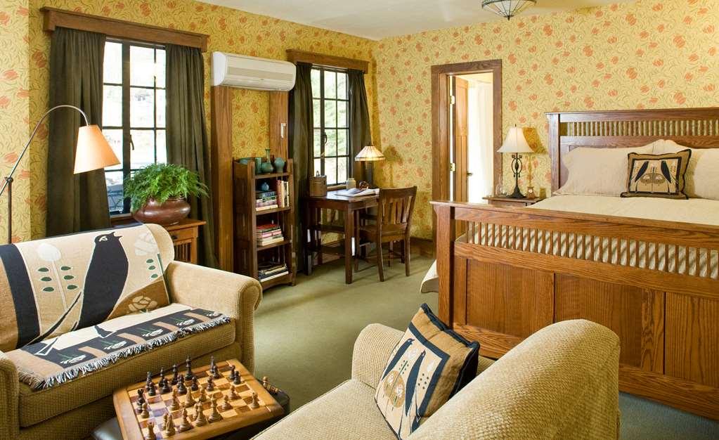 Settlers Inn Hawley Quarto foto